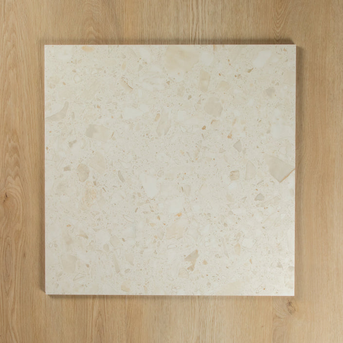 Bianco Greco Beige In Out