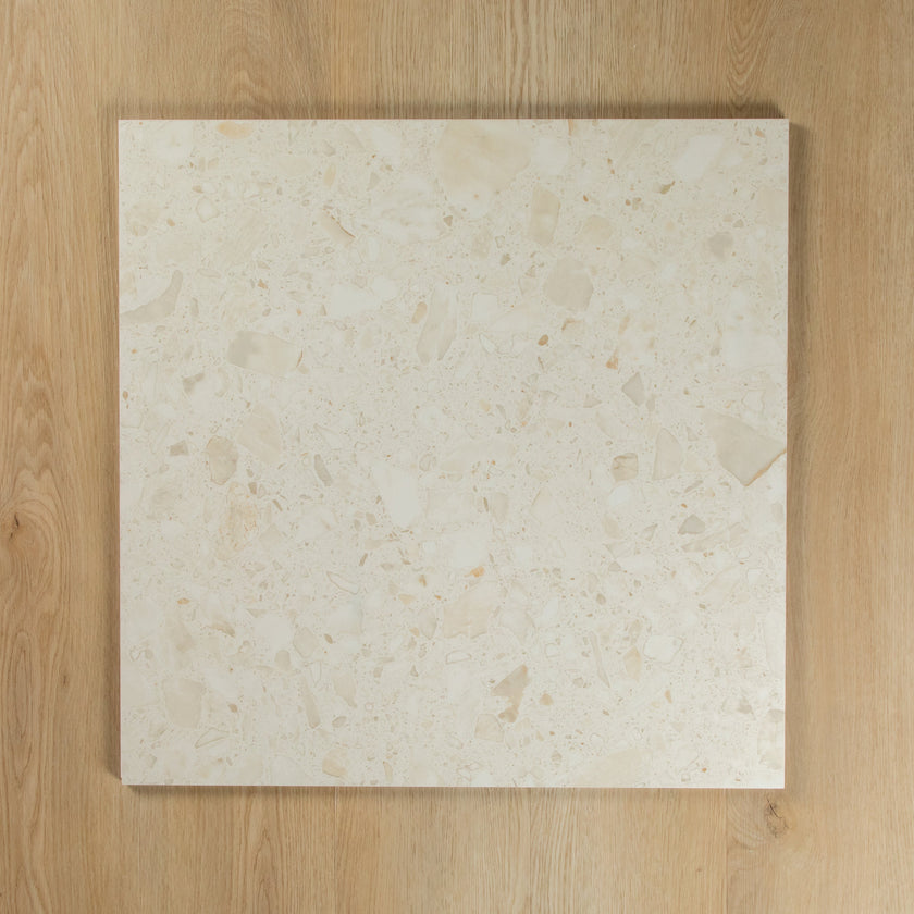 Bianco Greco Beige In Out