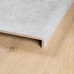 Bora Grey Drop Face Pool Coping