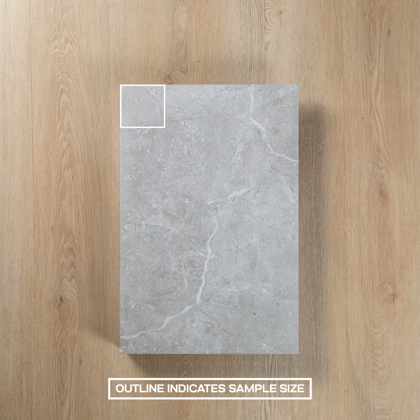 Bora Grey Drop Face Pool Coping