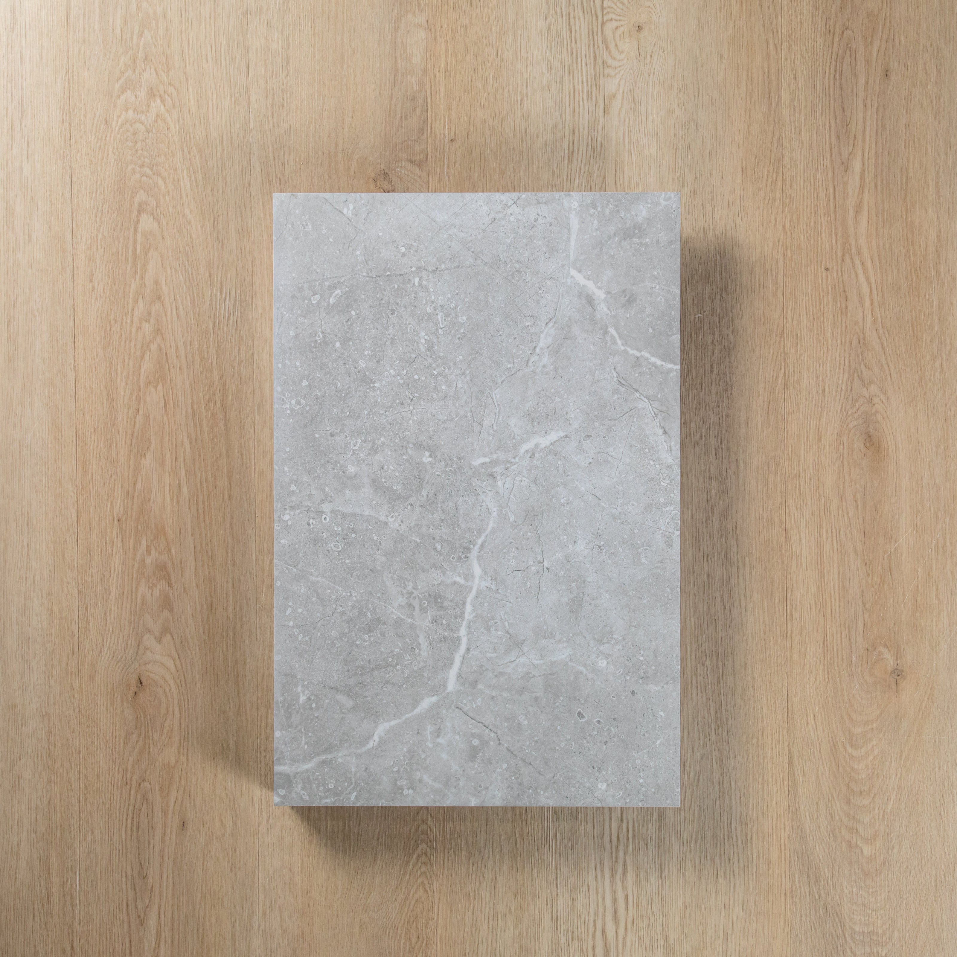 Bora Grey Drop Face Pool Coping