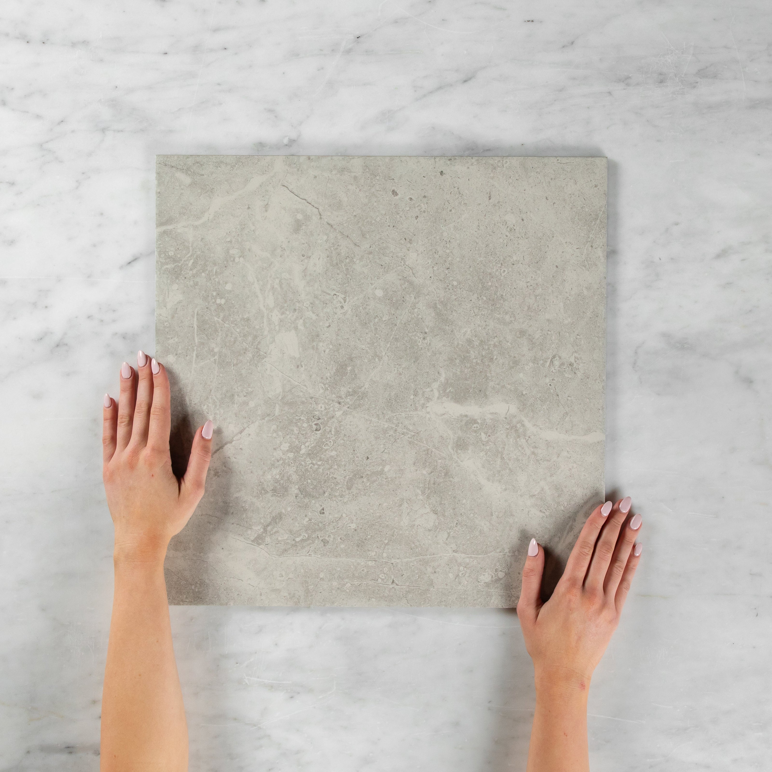 Bora Grey External