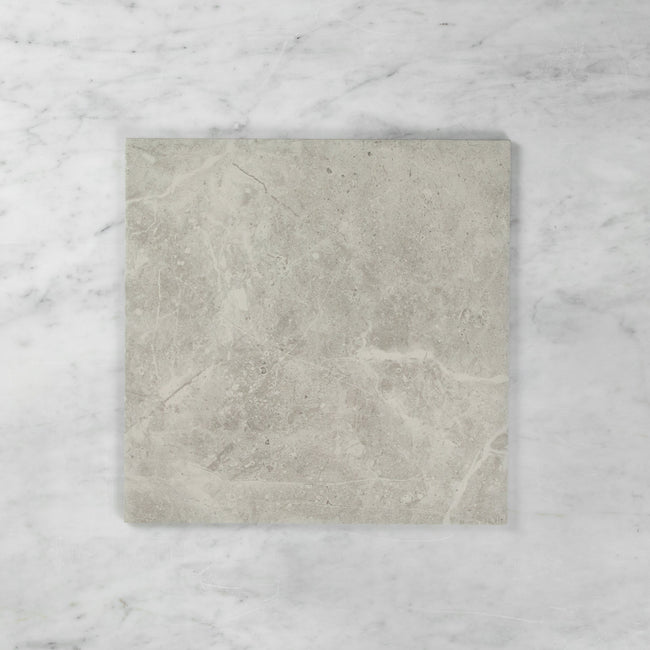 Bora Grey External