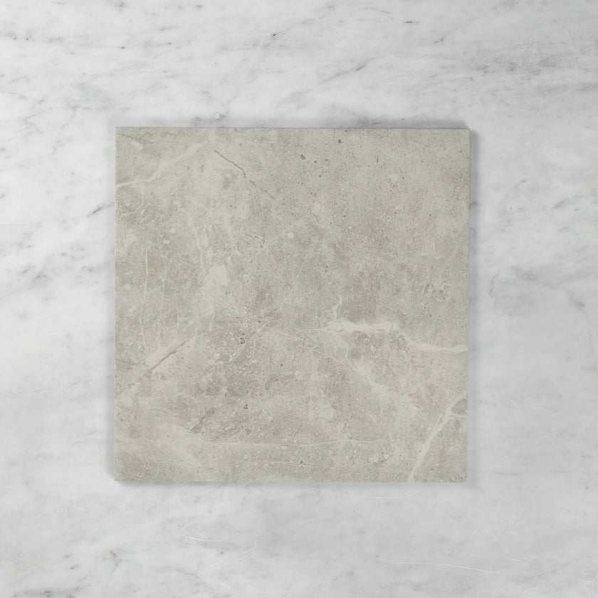 Bora Grey External