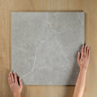 Bora Grey Matte