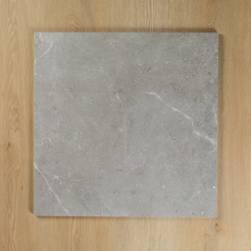 Bora Grey Matte