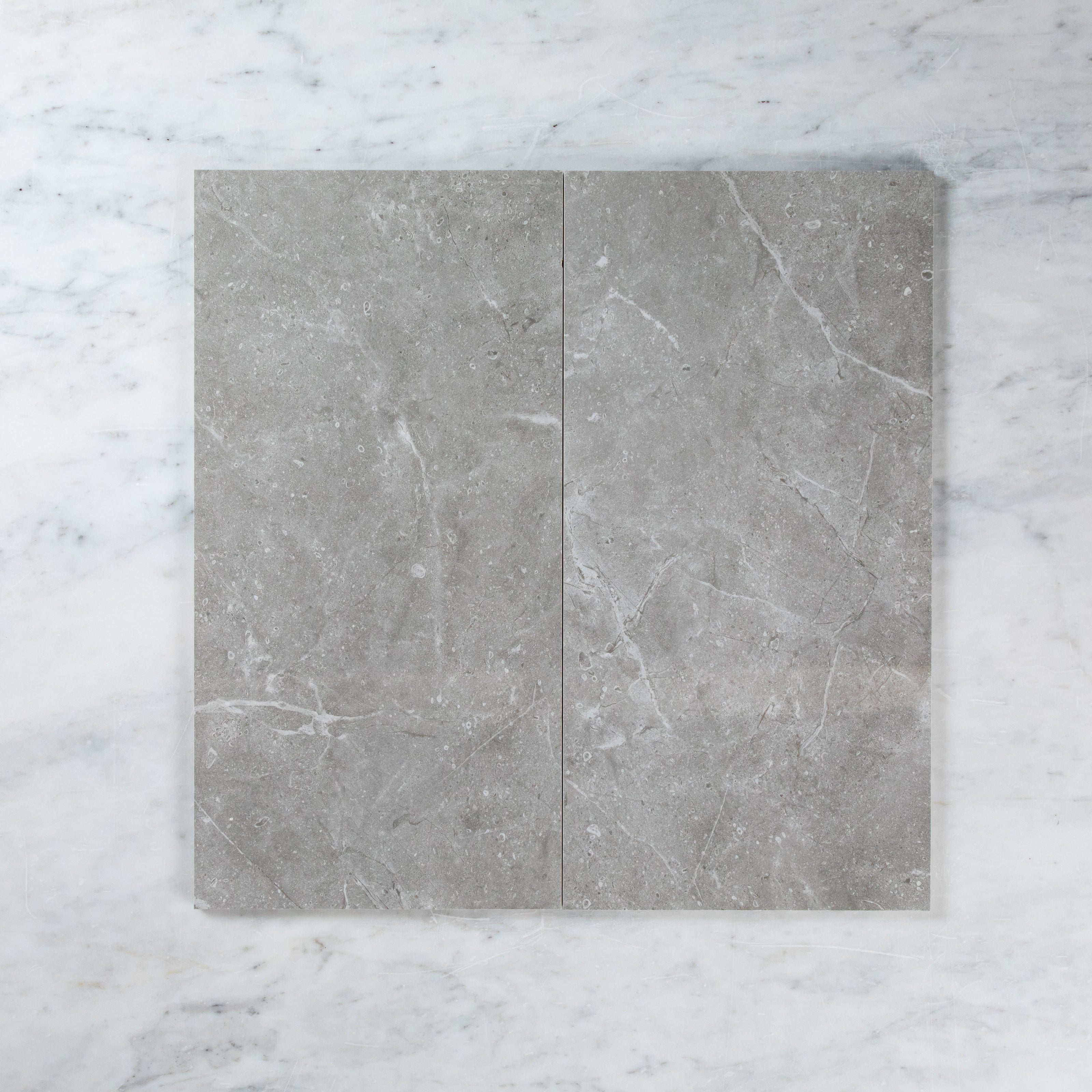 Bora Grey Polished