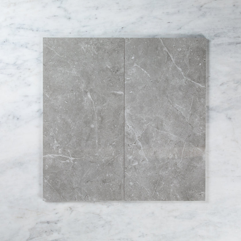 Bora Grey Polished
