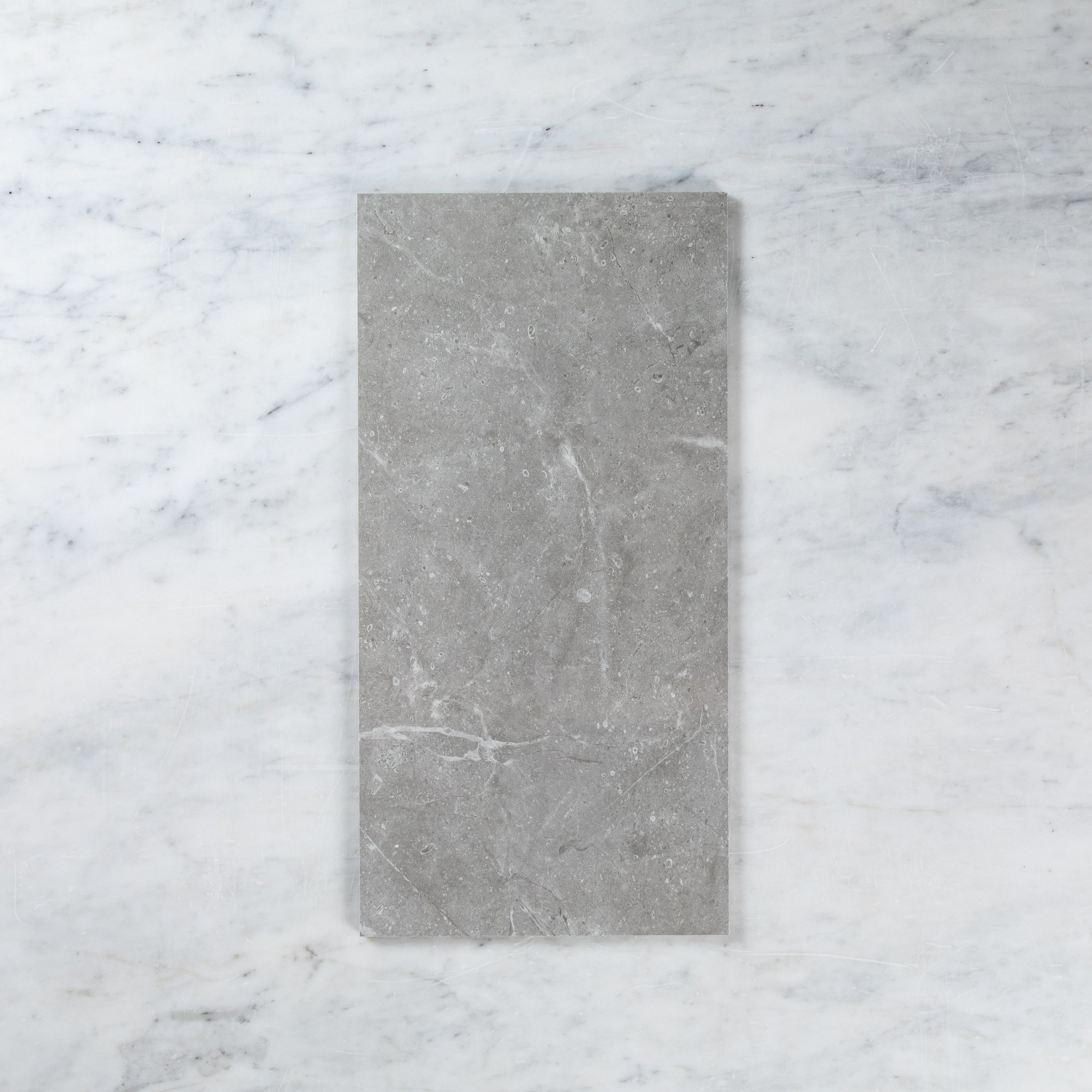 Bora Grey Polished
