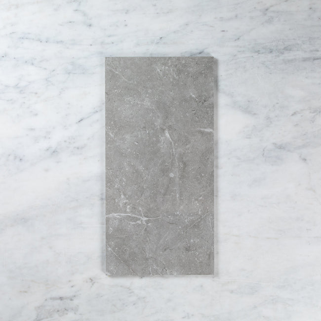 Bora Grey Polished