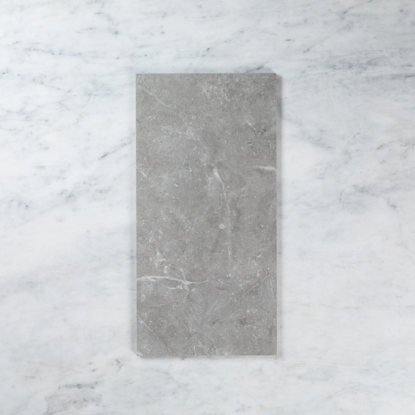 Bora Grey Polished