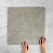 Bora Grey Polished