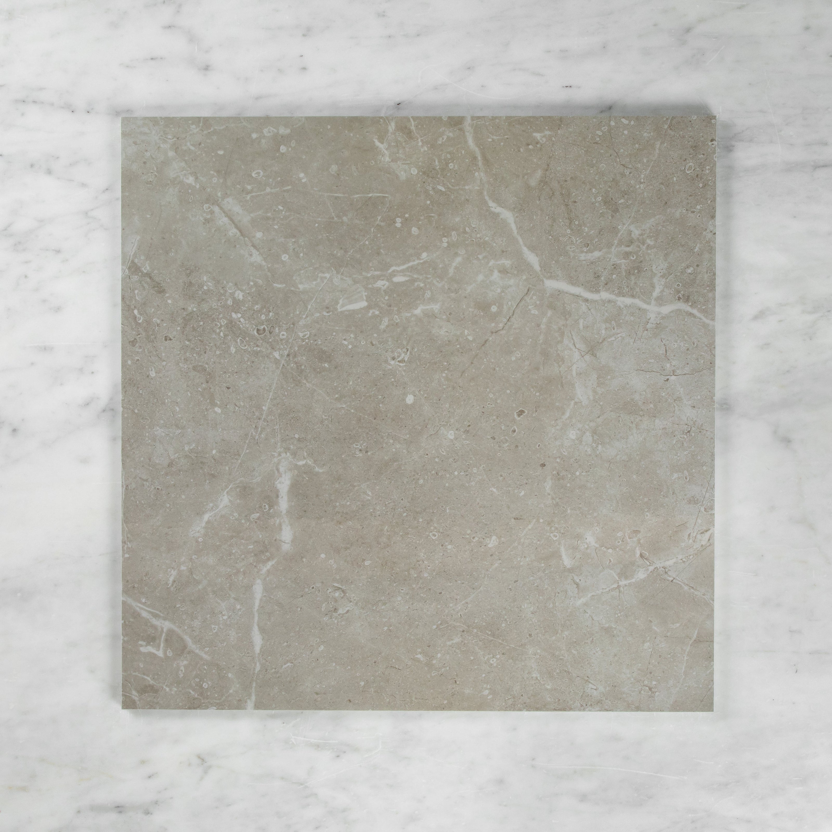 Bora Grey Polished