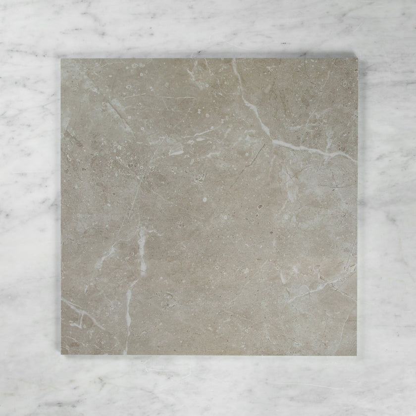 Bora Grey Polished