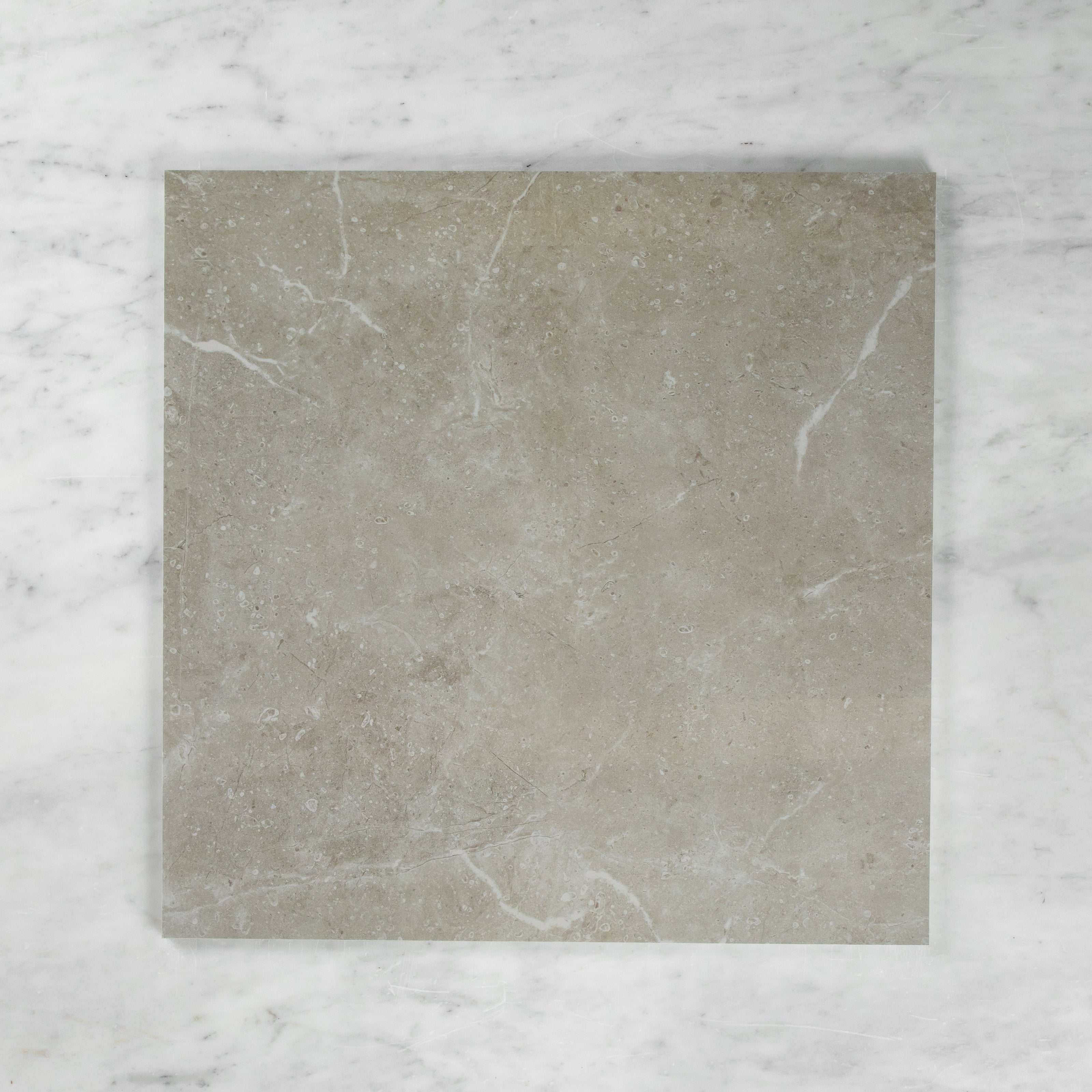 Bora Grey Polished