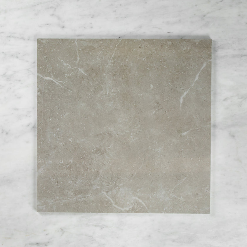 Bora Grey Polished