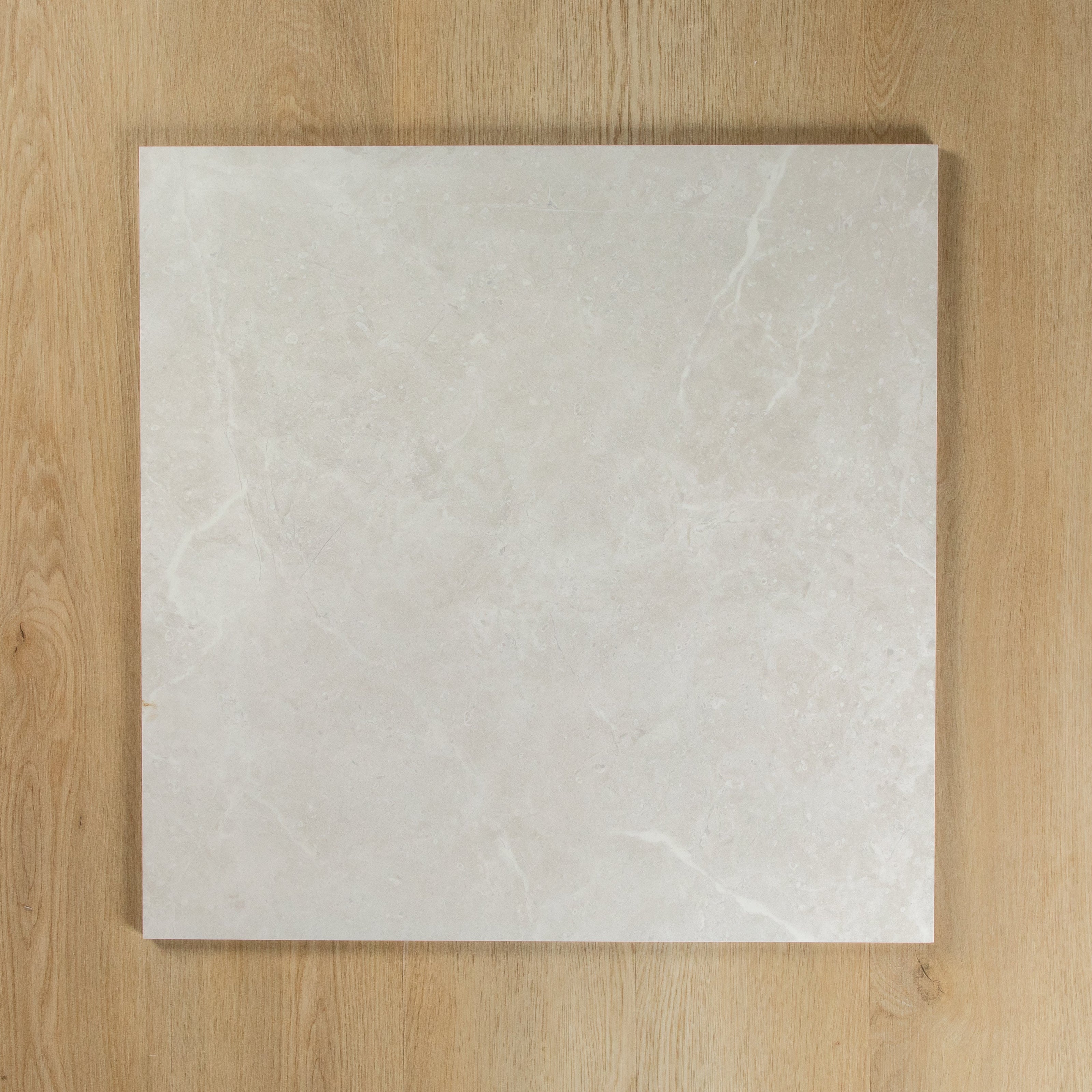Bora Ice White In Out