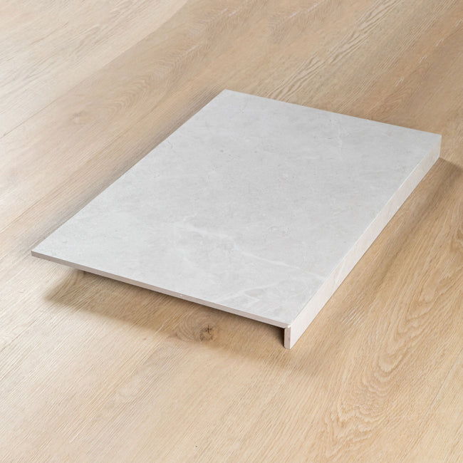 Bora Pearl Drop Face Pool Coping