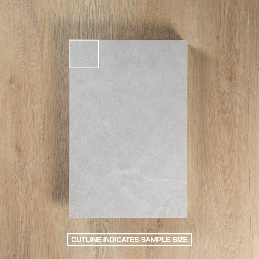 Bora Pearl Drop Face Pool Coping