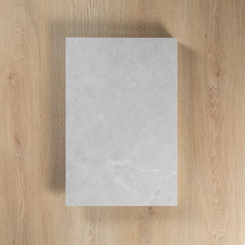 Bora Pearl Drop Face Pool Coping