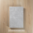 Bora Silver Drop Face Pool Coping