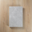 Bora Silver Drop Face Pool Coping