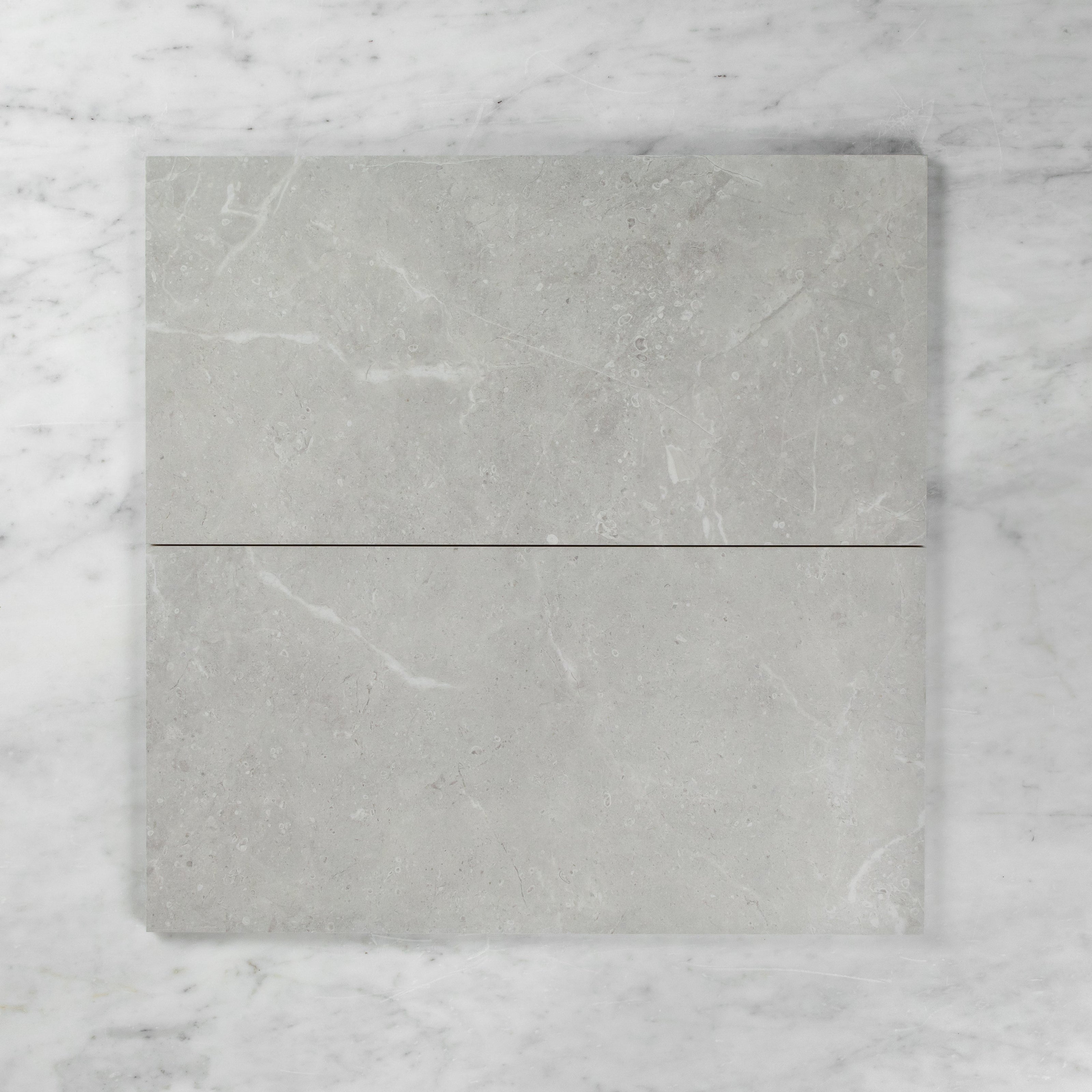 Bora Silver External