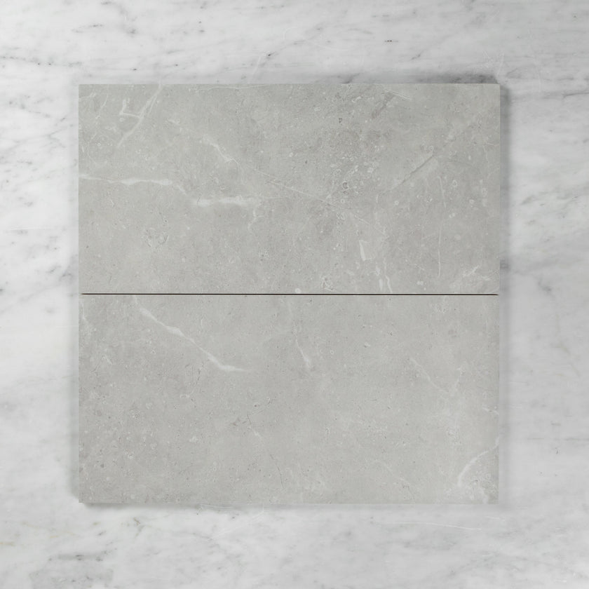 Bora Silver External