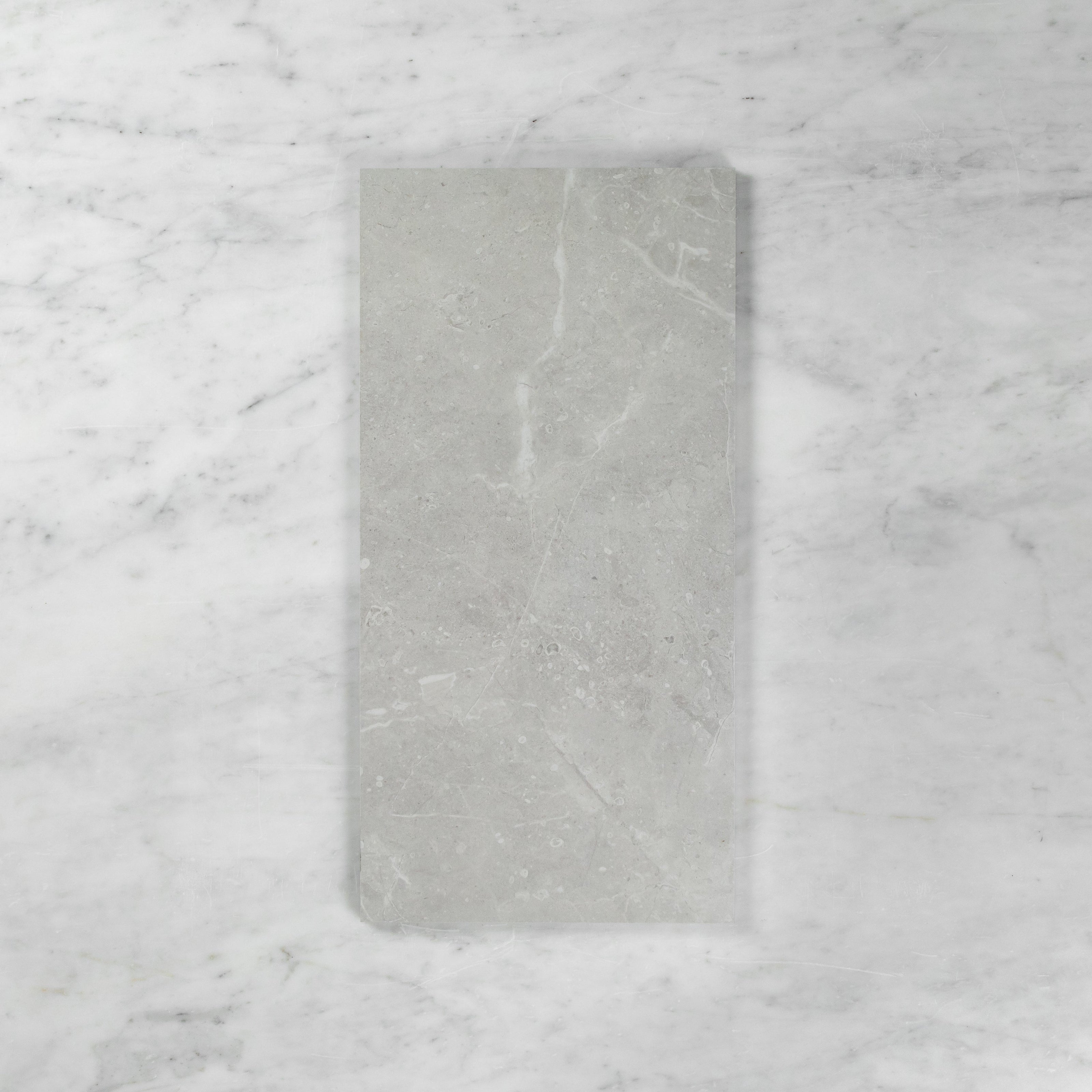 Bora Silver External