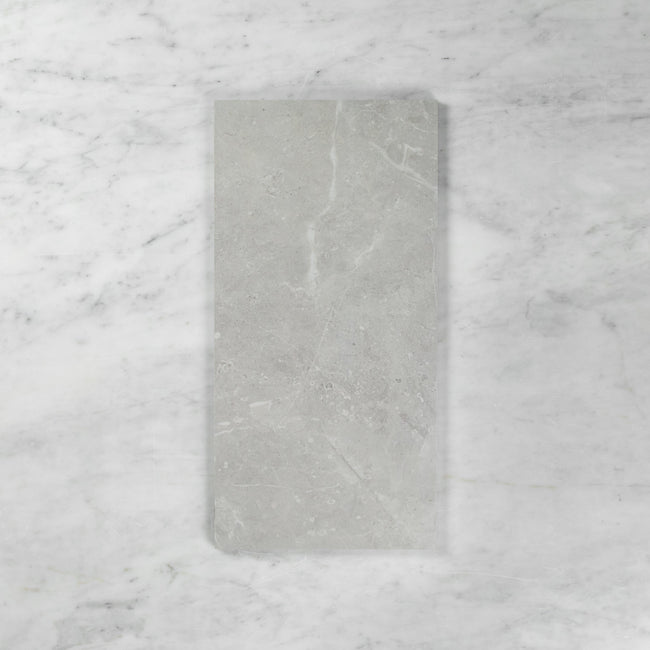 Bora Silver External