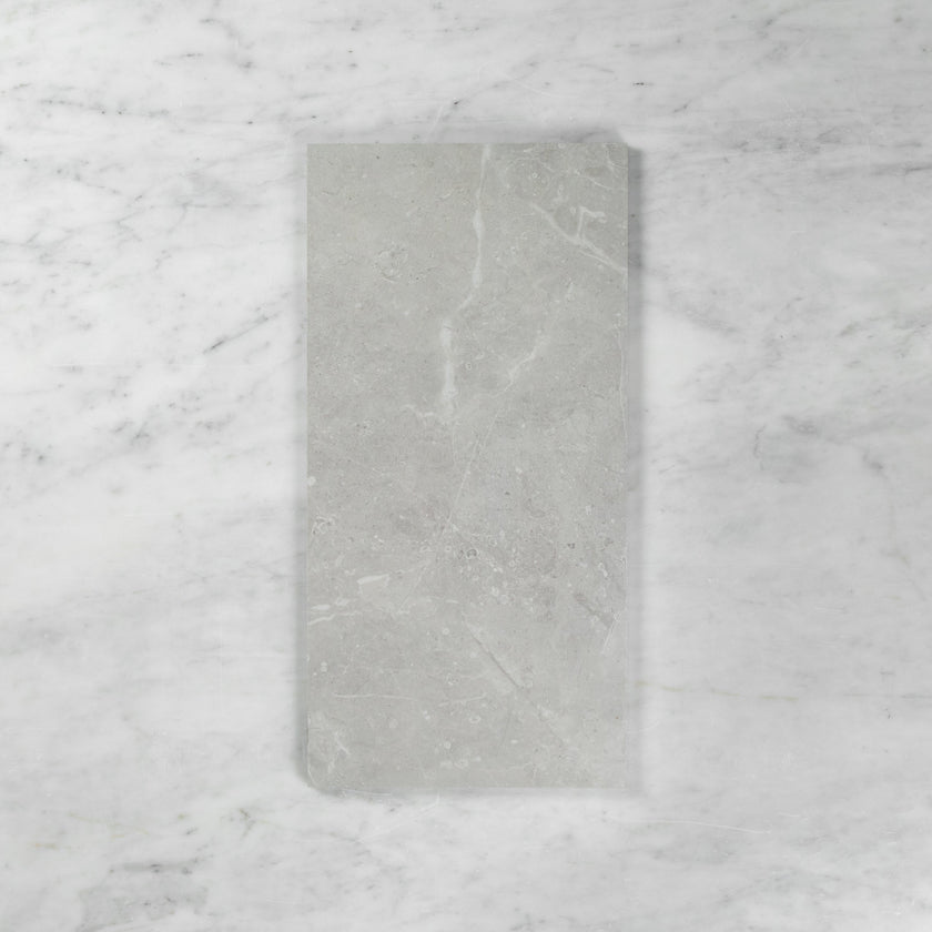 Bora Silver External