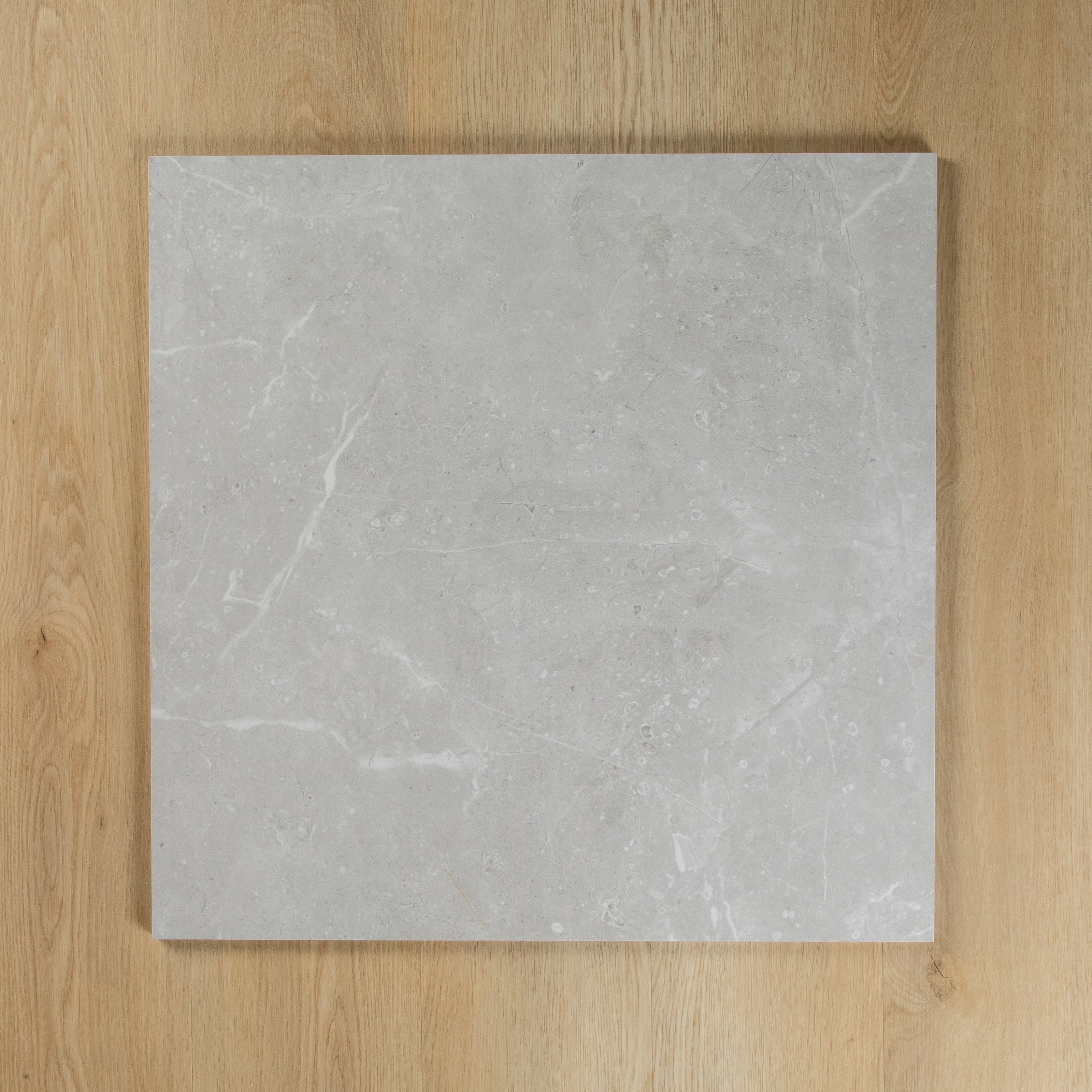 Bora Silver Polished