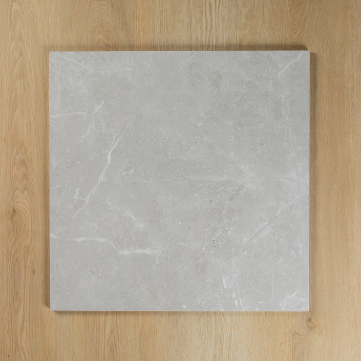 Bora Silver Matte