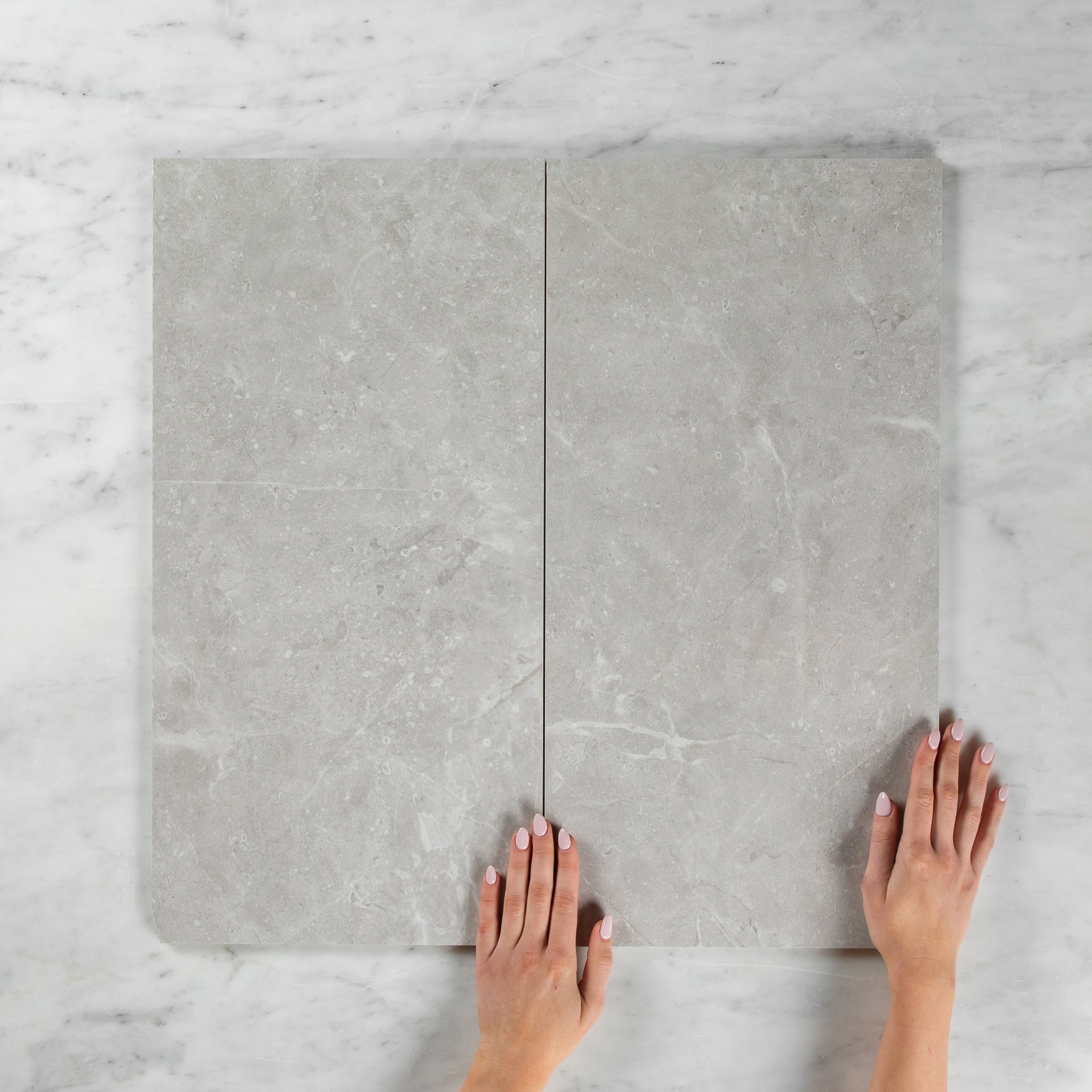 Bora Silver Polished