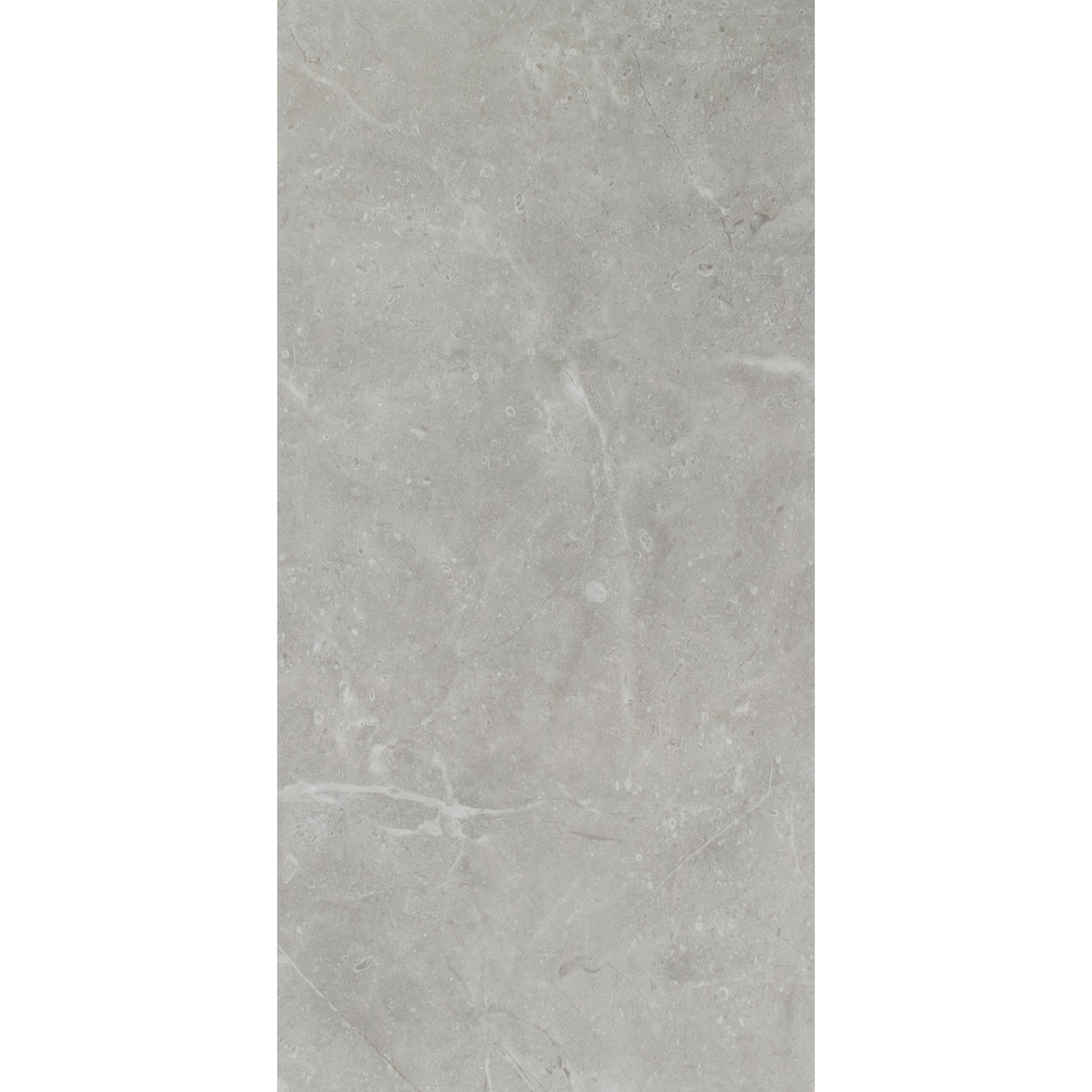 Bora Silver Honed