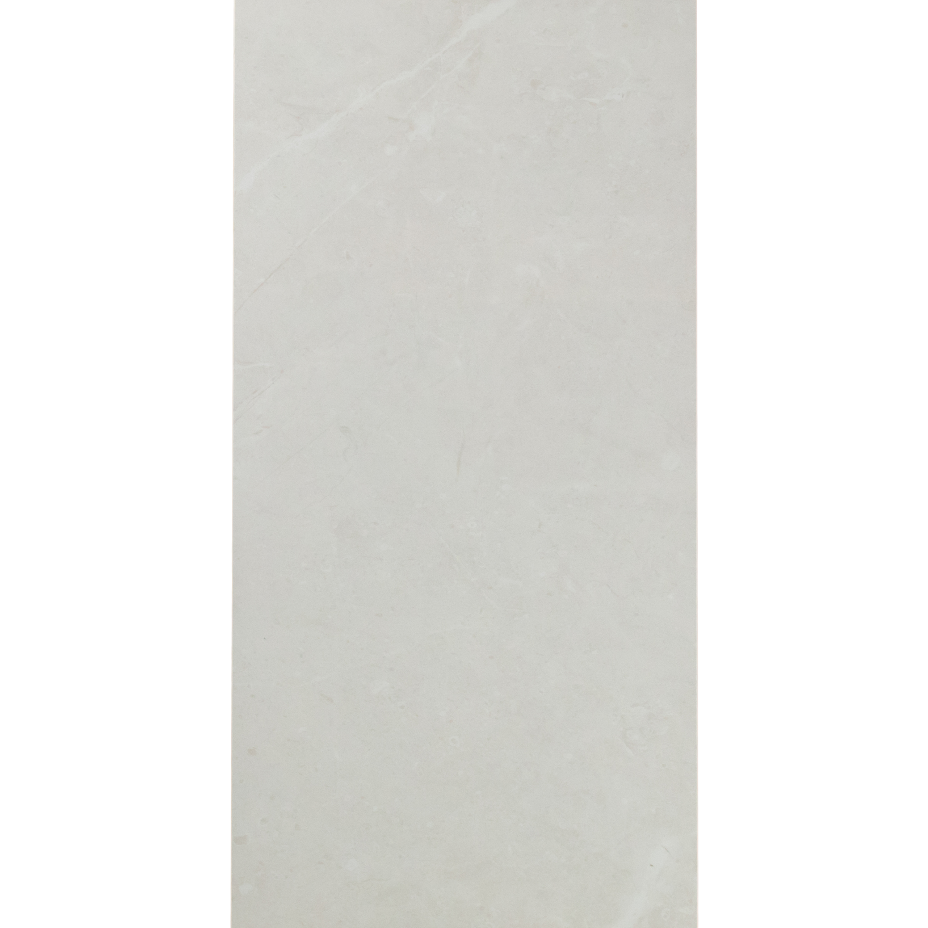 Bora Snow Polished