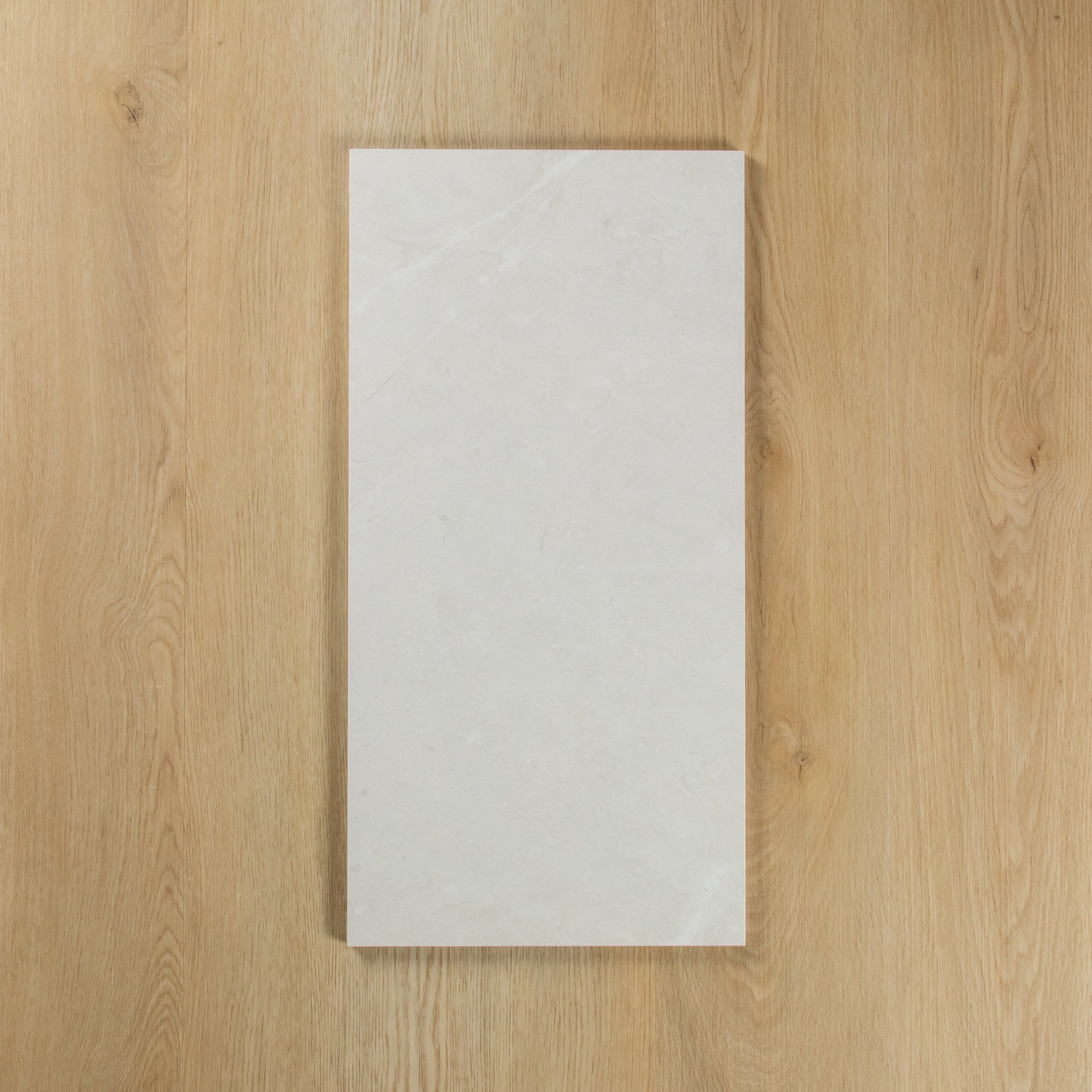 Bora Snow Polished