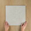 Bora White External