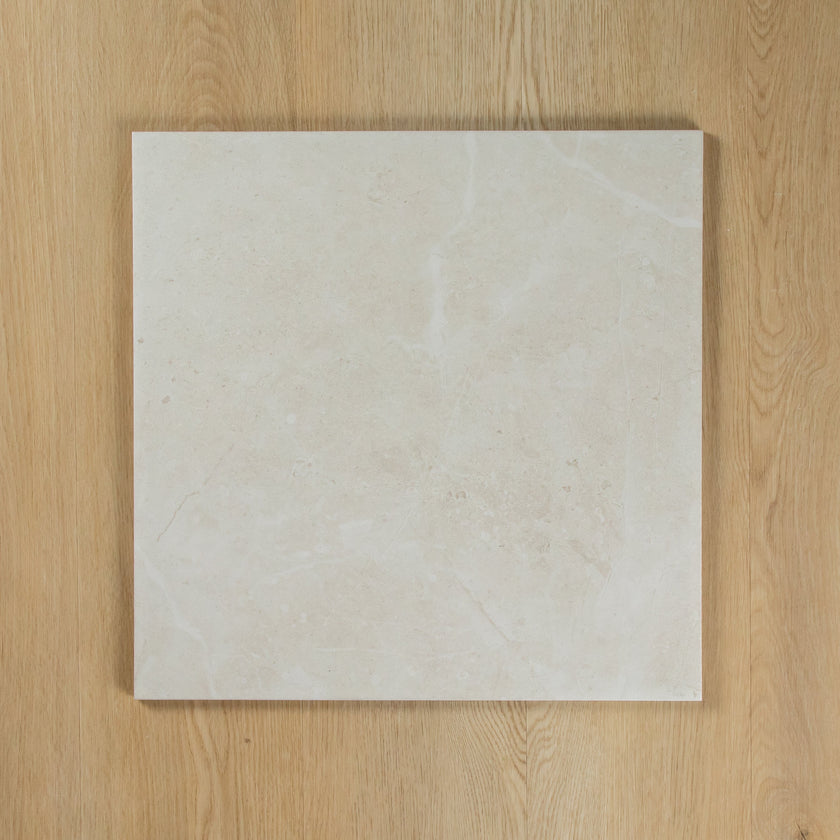 Bora White External