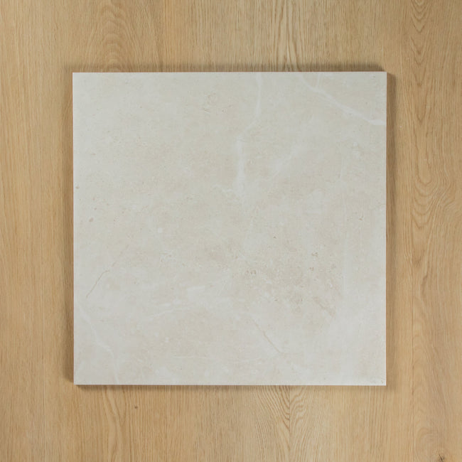 Bora White Matte