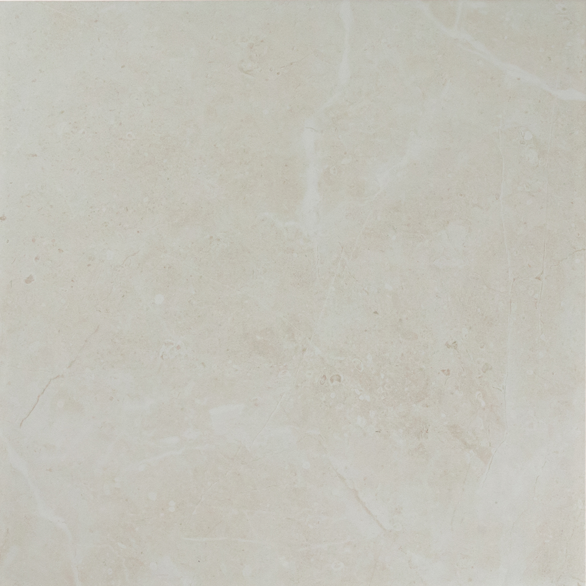 Bora White Matte