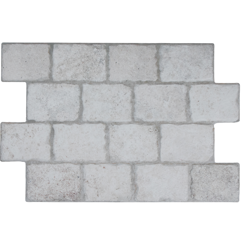 Borgogna White Cobblestone