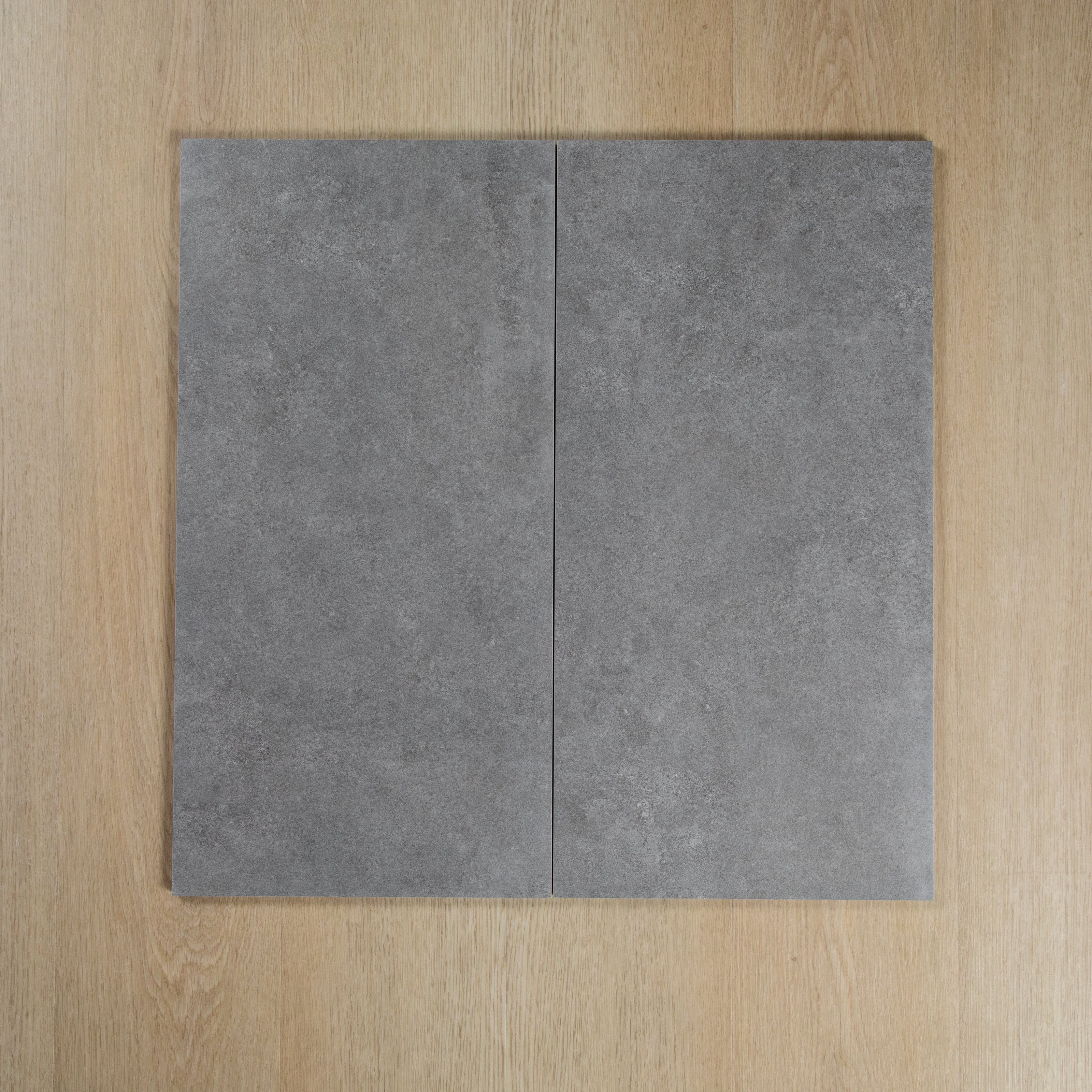 Boston Grigio Matte