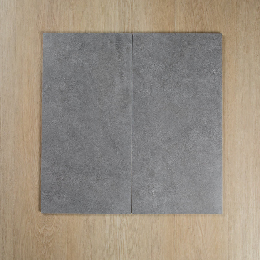 Boston Grigio Matte