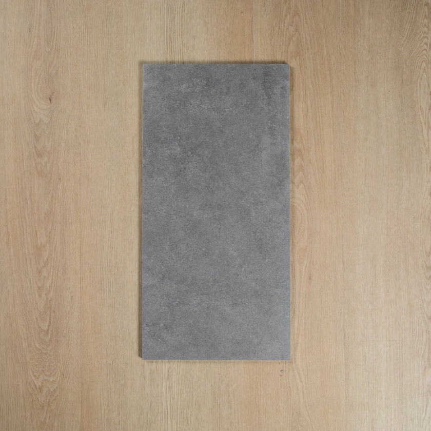 Boston Grigio Matte