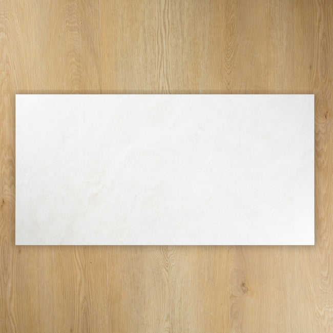 Botticino White Matte