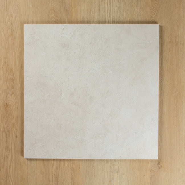 Botticino White Matte