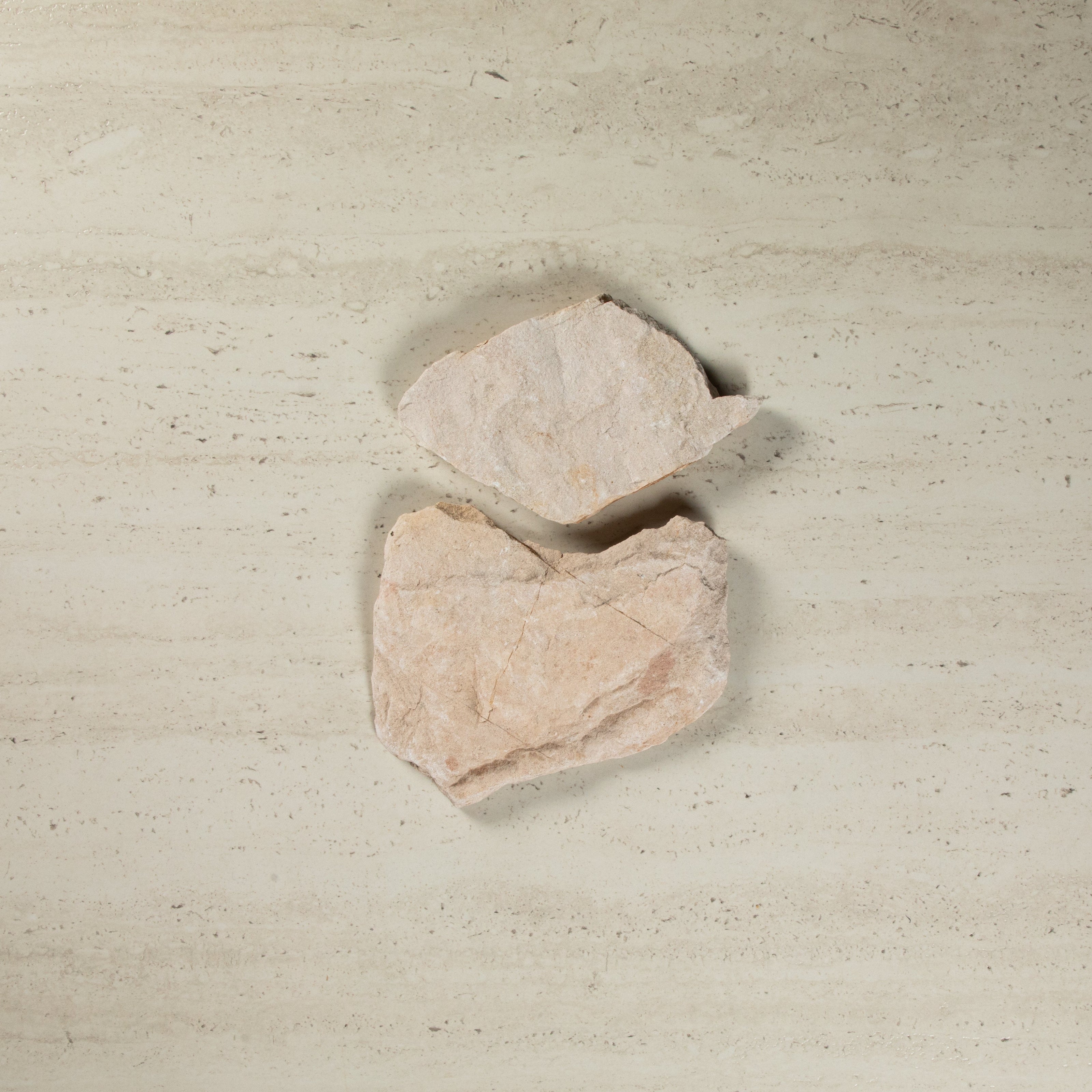 Boulia Flat White Sandstone
