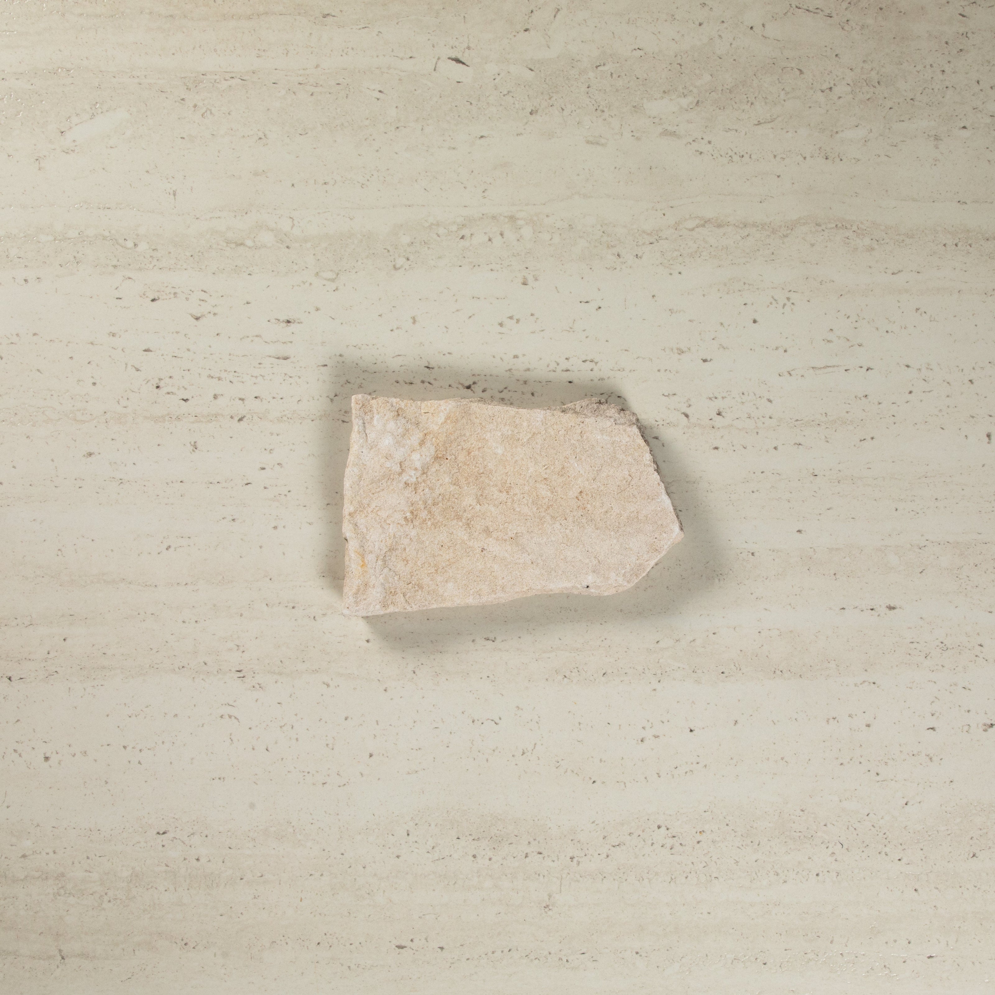 Boulia Flat White Sandstone