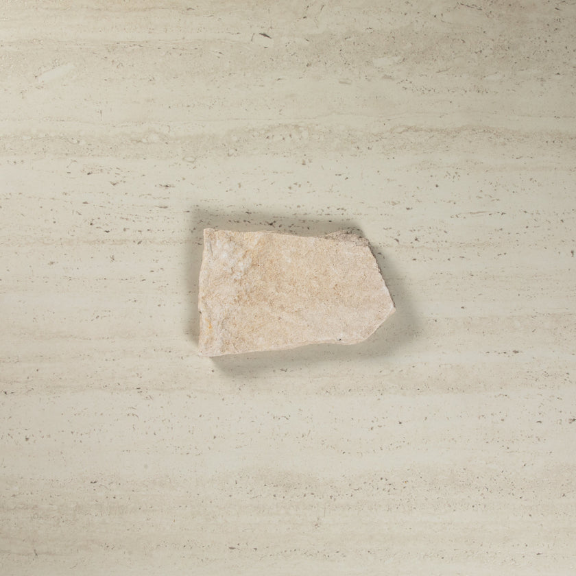 Boulia Flat White Sandstone